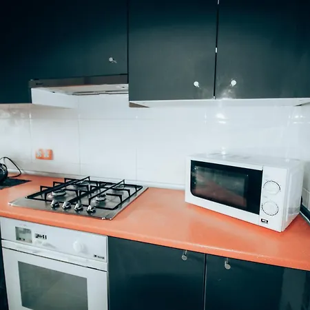 Flor Do Mar Lägenhet Nazaré