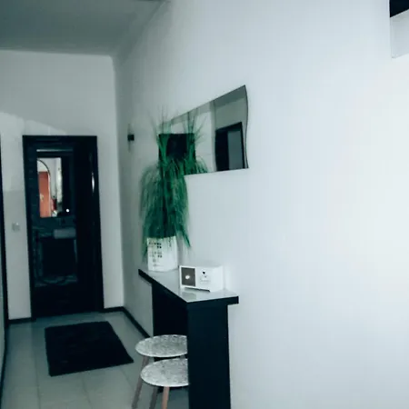 Flor Do Mar Lägenhet