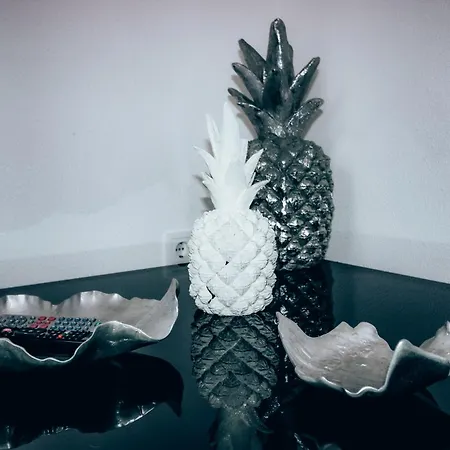 Flor Do Mar Lägenhet *