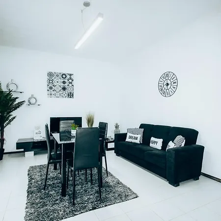 Flor Do Mar Lägenhet *