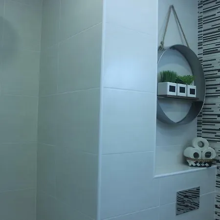 Flor Do Mar Lägenhet