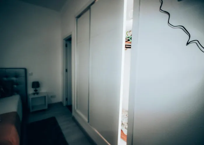 Apartmán Flor Do Mar *