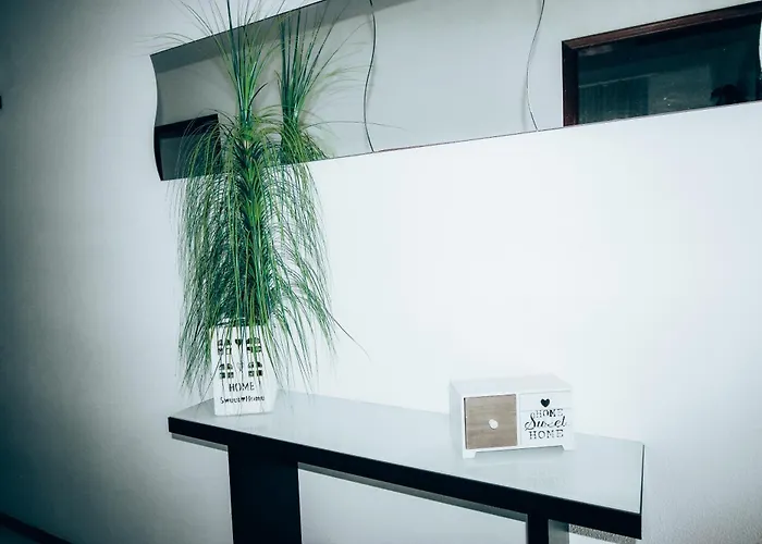Apartmán Flor Do Mar Nazaré