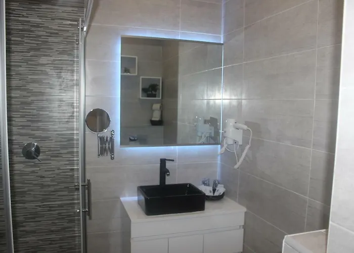Apartmán Flor Do Mar