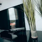 Flor Do Mar Apartment