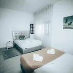 Flor Do Mar Apartment Nazare