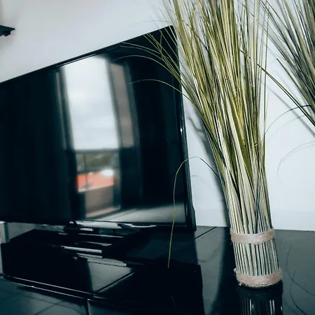 Flor Do Mar Апартаменты