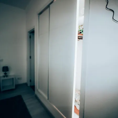 Апартаменты Flor Do Mar *