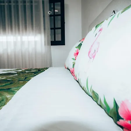 Flor Do Mar 나자레