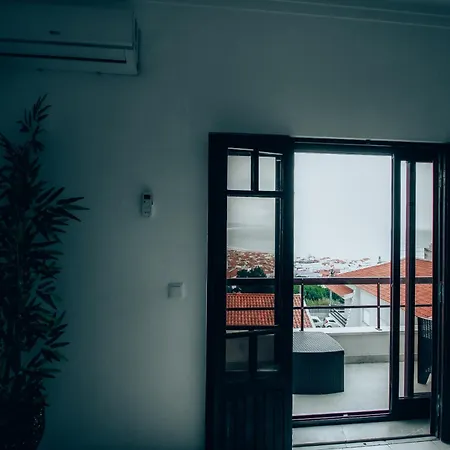 Flor Do Mar Апартаменты