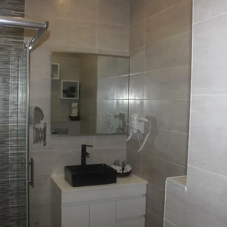 Апартаменты Flor Do Mar *