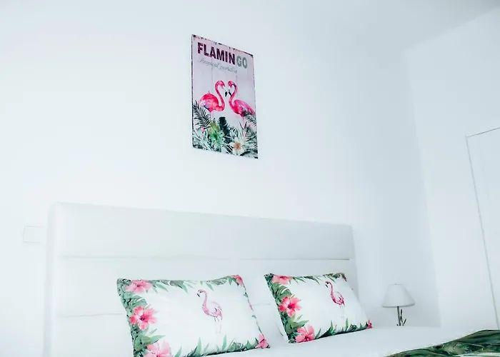 Flor Do Mar Διαμέρισμα *