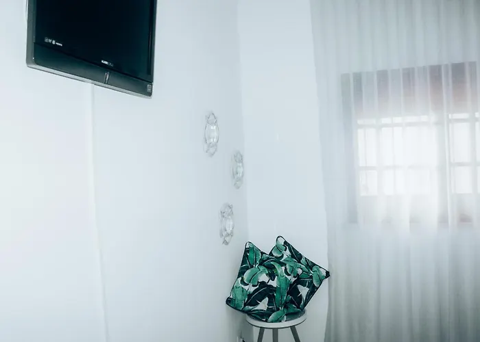 Διαμέρισμα Flor Do Mar *