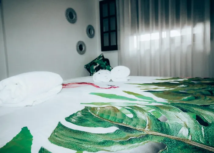 Διαμέρισμα Flor Do Mar Ναζαρέ