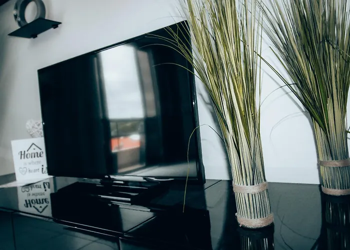 Flor Do Mar Διαμέρισμα