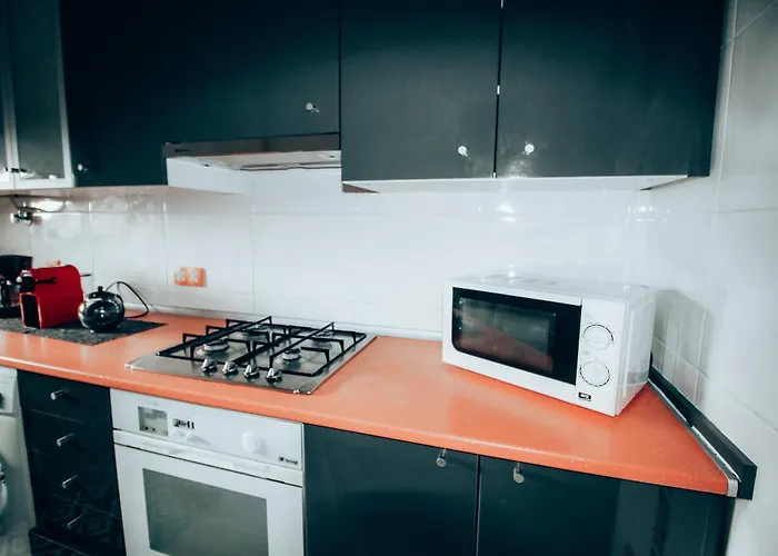 Flor Do Mar Διαμέρισμα Ναζαρέ