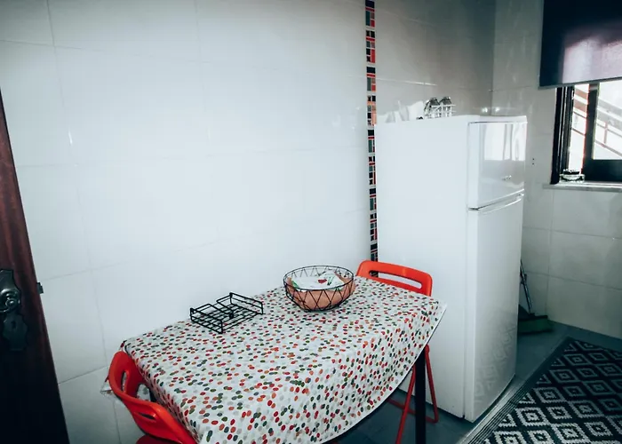 Flor Do Mar Ναζαρέ