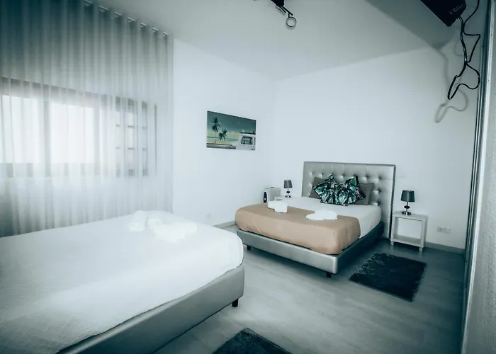 Flor Do Mar * Ναζαρέ