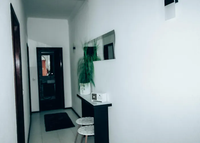 Flor Do Mar Διαμέρισμα