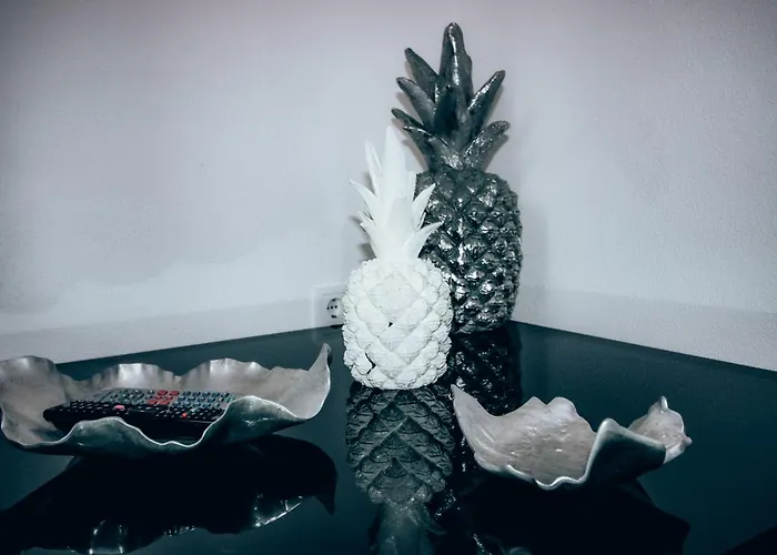 Flor Do Mar Διαμέρισμα *