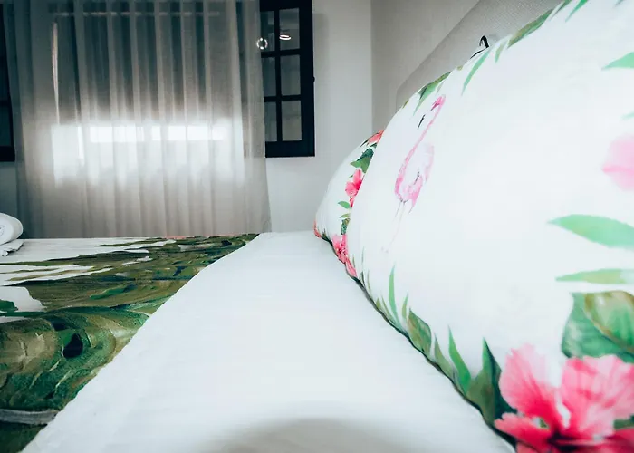 Flor Do Mar Ναζαρέ