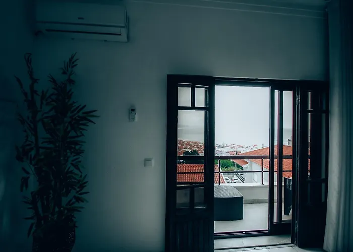 Flor Do Mar Διαμέρισμα