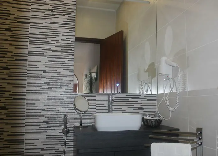 Flor Do Mar Διαμέρισμα Ναζαρέ