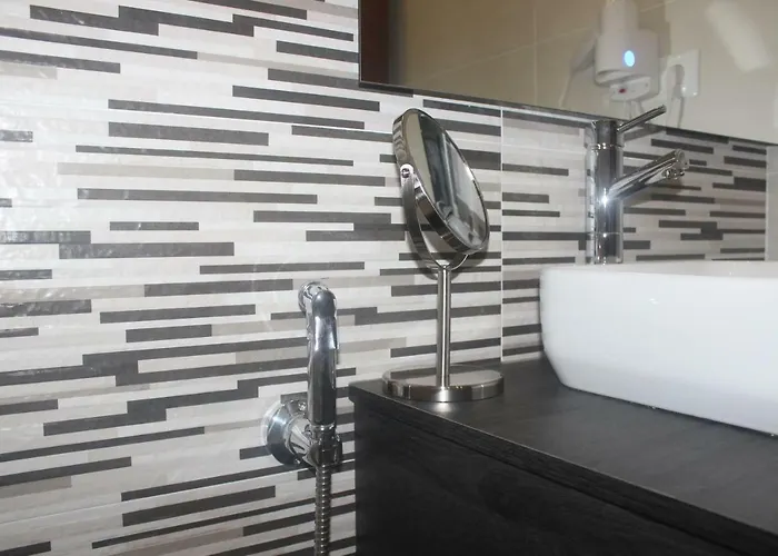 Flor Do Mar Διαμέρισμα Ναζαρέ