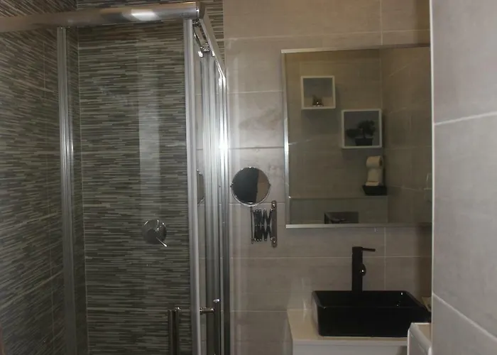 Διαμέρισμα Flor Do Mar *