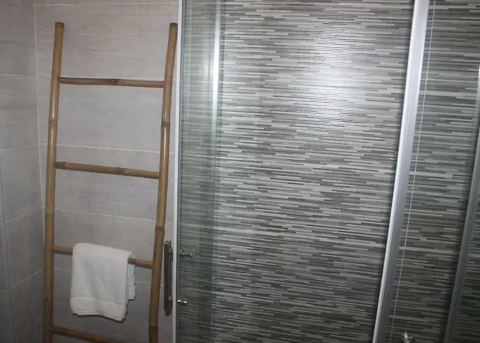 Flor Do Mar Διαμέρισμα *